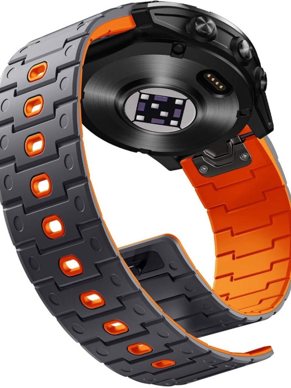 22mm Quick Fit Watch Band for Garmin Tactix 8 AMOLED - Durable & Stylish